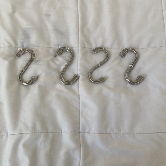 ♻️Purse Hooks♻️ - Picture 1 of 4